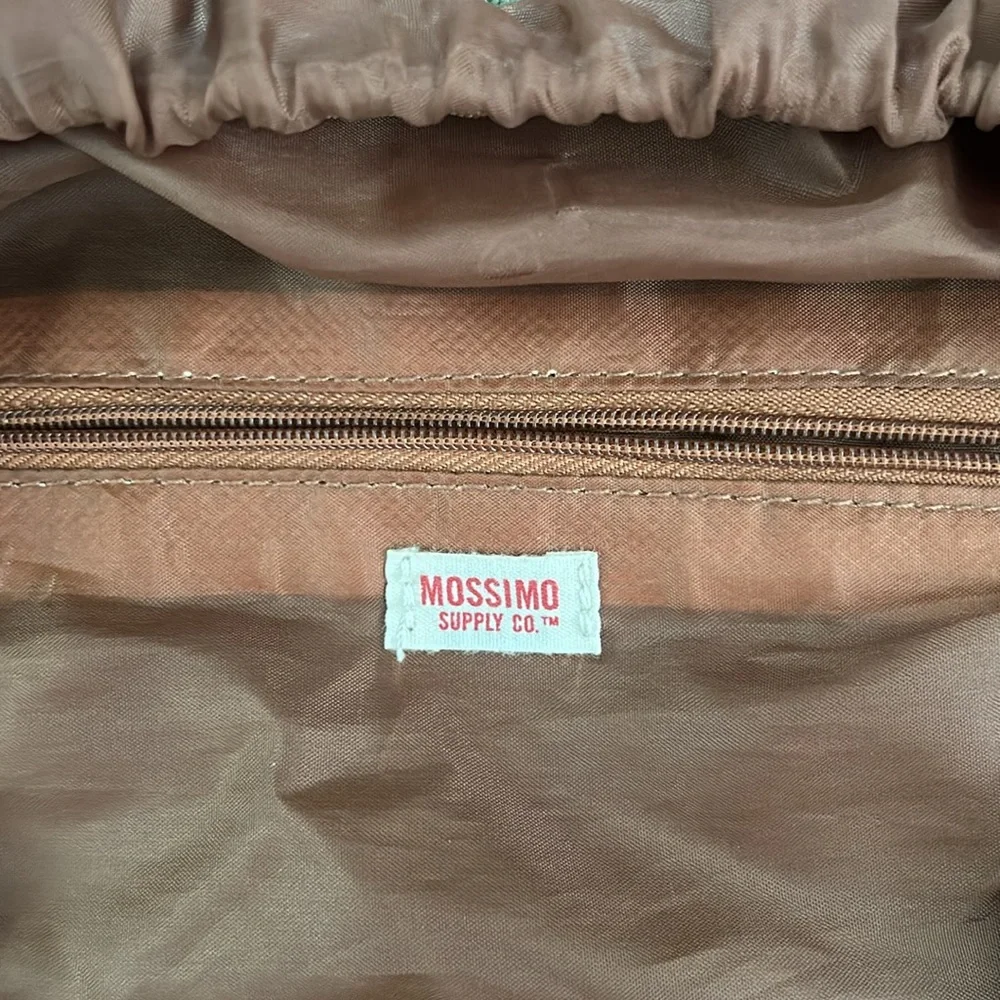 Mossimo Backpack Aztec - Picture 5 of 6